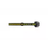 Galvas lukturītis Ledlenser HF4R Work Melns IP68 LED 20 lm