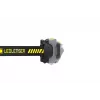 Galvas lukturītis Ledlenser HF4R Work Melns IP68 LED 20 lm