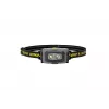 Galvas lukturītis Ledlenser HF4R Work Melns IP68 LED 20 lm