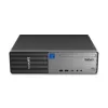 Lenovo ThinkCentre neo 50s Gen 5 Intel® Core™ i5 i5-14400 16 GB DDR5-SDRAM 1 TB SSD Windows 11 Pro SFF PC Melns, Pelēks