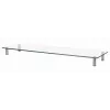 Gembird MS-TABLE-GL-01 stikla monitora statīvs, XL