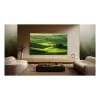 TCL 65C7K TV 165,1 cm (65 collas) 4K Ultra HD Smart TV Wi-Fi Metālisks 2600 cd/m²