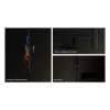 TCL 65C7K TV 165,1 cm (65 collas) 4K Ultra HD Smart TV Wi-Fi Metālisks 2600 cd/m²
