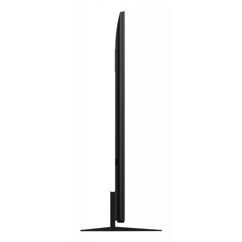 TCL 65C7K TV 165,1 cm (65 collas) 4K Ultra HD Smart TV Wi-Fi Metālisks 2600 cd/m²