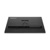 Monitors Lenovo ThinkVision T27-40 27 collu Full HD IPS LED 1920x1080, 300 cd/m², 120 Hz, USB centrmezgls, VESA