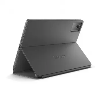 Planšetdators Lenovo Idea Tab 11 collas — MediaTek Dimensity 6300, 8GB operatīvā atmiņa, 128GB UFS, 11 collu 2.5K IPS 90Hz, Luna Grey