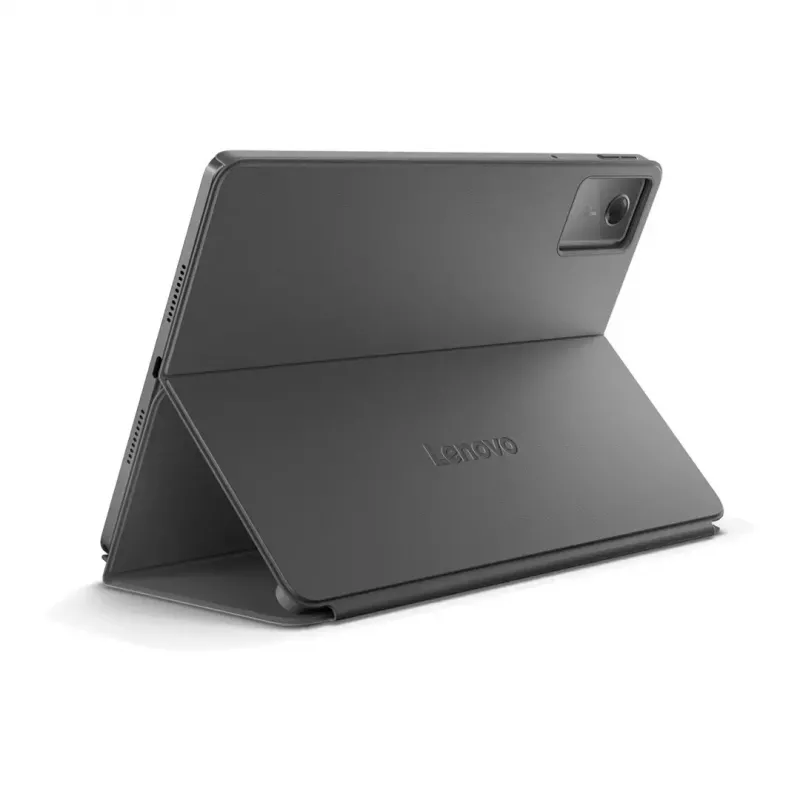 Planšetdators Lenovo Idea Tab 11 collas — MediaTek Dimensity 6300, 8GB operatīvā atmiņa, 128GB UFS, 11 collu 2.5K IPS 90Hz, Luna pelēka