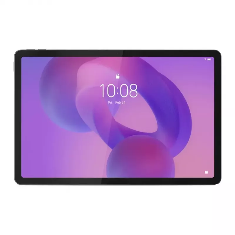 Planšetdators Lenovo Idea Tab 11 collas — MediaTek Dimensity 6300, 8GB operatīvā atmiņa, 128GB UFS, 11 collu 2.5K IPS 90Hz, Luna pelēka