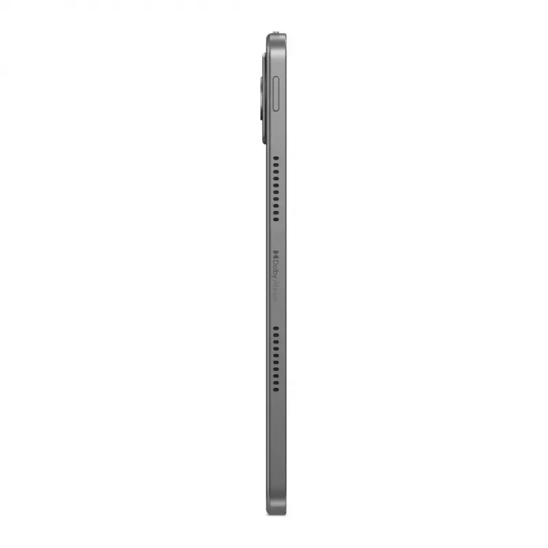 Planšetdators Lenovo Idea Tab 11 collas — MediaTek Dimensity 6300, 8GB operatīvā atmiņa, 128GB UFS, 11 collu 2.5K IPS 90Hz, Luna pelēka