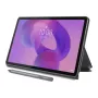 Planšetdators Lenovo Idea Tab 11 collas — MediaTek Dimensity 6300, 8GB operatīvā atmiņa, 128GB UFS, 11 collu 2.5K IPS 90Hz, Luna pelēka