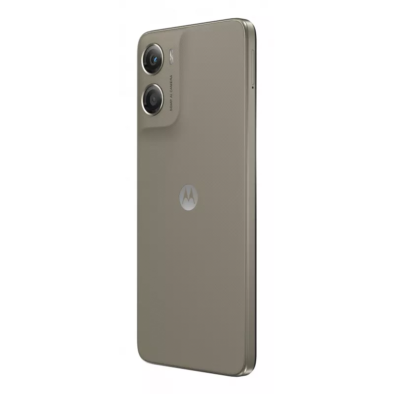 Motorola moto g06 power 17.5 cm (6.88 collas) Dual SIM Android 15 4G USB Type-C 4 GB 64 GB 7000 mAh Khaki