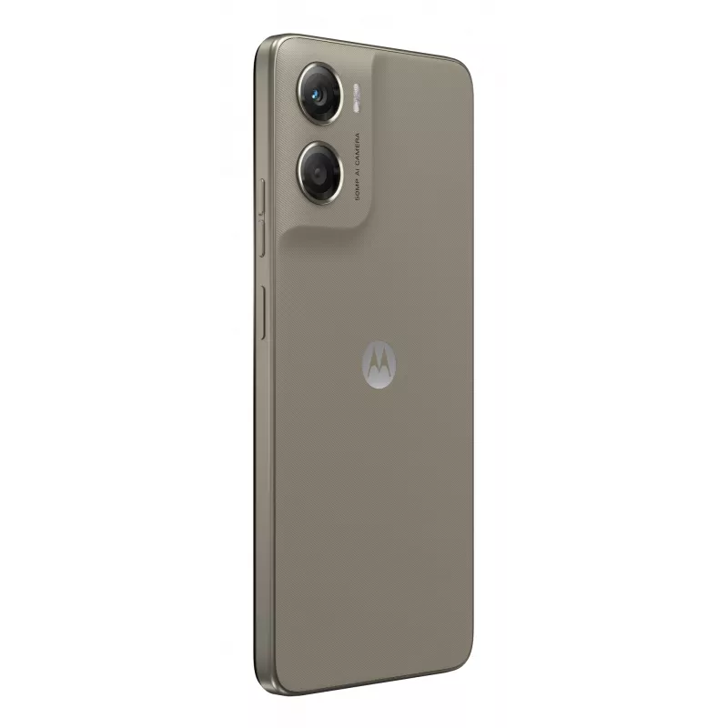 Motorola moto g06 power 17.5 cm (6.88 collas) Dual SIM Android 15 4G USB Type-C 4 GB 64 GB 7000 mAh Khaki