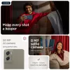 Motorola moto g06 power 17.5 cm (6.88 collas) Dual SIM Android 15 4G USB Type-C 4 GB 64 GB 7000 mAh Khaki