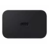 Sienas lādētājs Samsung EP-T4511 45W USB‑C PD 3.0, 100–240V, melns, viedtālrunim un planšetdatoram