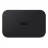 Sienas lādētājs Samsung EP-T4511 45W USB‑C PD 3.0, 100–240V, melns, viedtālrunim un planšetdatoram