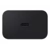 Sienas lādētājs Samsung EP-T4511 45W USB‑C PD 3.0, 100–240V, melns, viedtālrunim un planšetdatoram