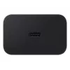 Sienas lādētājs Samsung EP-T4511 45W USB‑C PD 3.0, 100–240V, melns, viedtālrunim un planšetdatoram