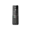 Analogais/DECT telefons Gigaset 550 HX bezvadu klausule ar skaļruni