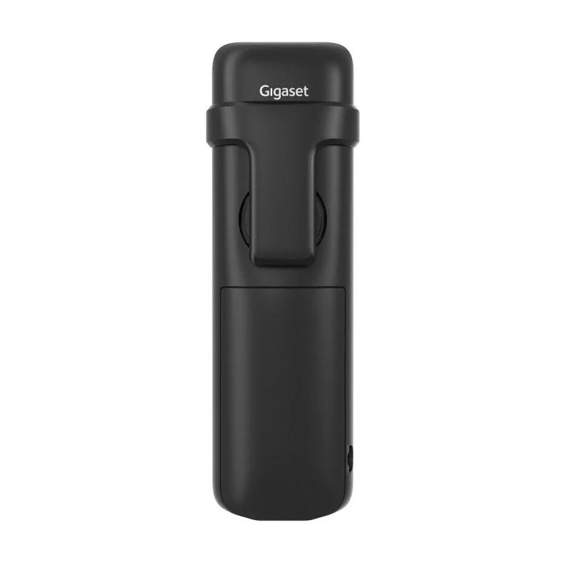 Analogais/DECT telefons Gigaset 550 HX bezvadu klausule ar skaļruni