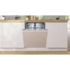 Iebūvējamā trauku mazgājamā mašīna Bosch Serie 4 SMV4HTX11E — 13 trauku komplekti, pilna izmēra 60 cm, energoklase C