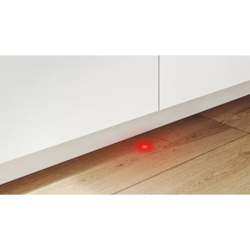 Iebūvējamā trauku mazgājamā mašīna Bosch Serie 4 SMV4HTX11E — 13 trauku komplekti, pilna izmēra 60 cm, energoklase C
