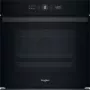 Whirlpool WOI4S8PM2SBA 73 L Melna