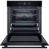 Whirlpool WOI4S8PM2SBA 73 L Melna