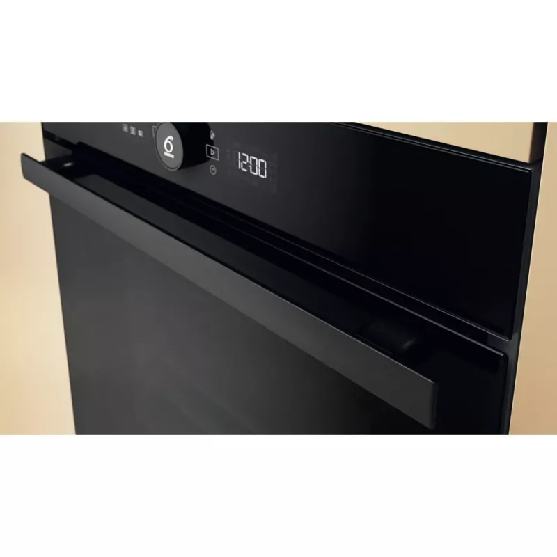 Whirlpool WOI4S8PM2SBA 73 L Melna