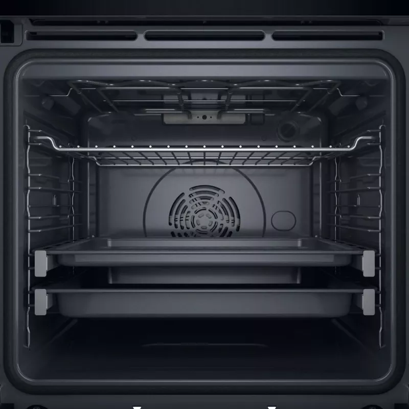 Whirlpool WOI4S8PM2SBA 73 L Melna