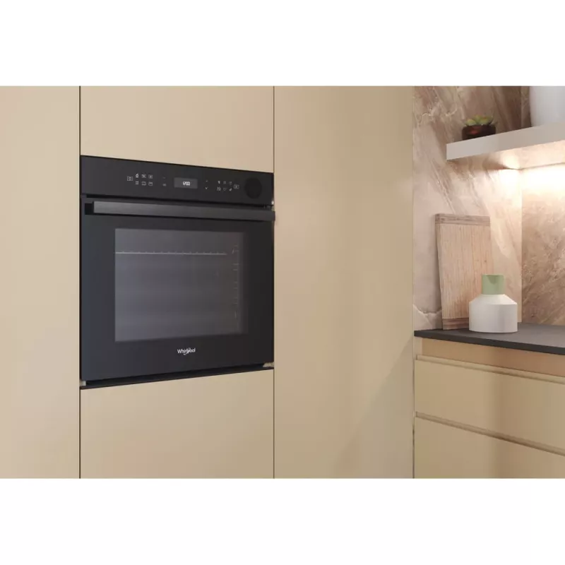Whirlpool AKZ9S 8220 FB 73 L Melna