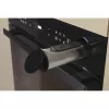 Whirlpool AKZ9S 8220 FB 73 L Melna