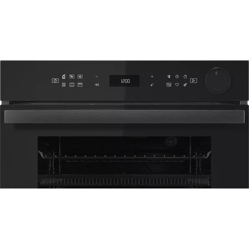 Whirlpool AKZ9S 8220 FB 73 L Melna
