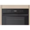 Whirlpool AKZ9S 8220 FB 73 L Melna