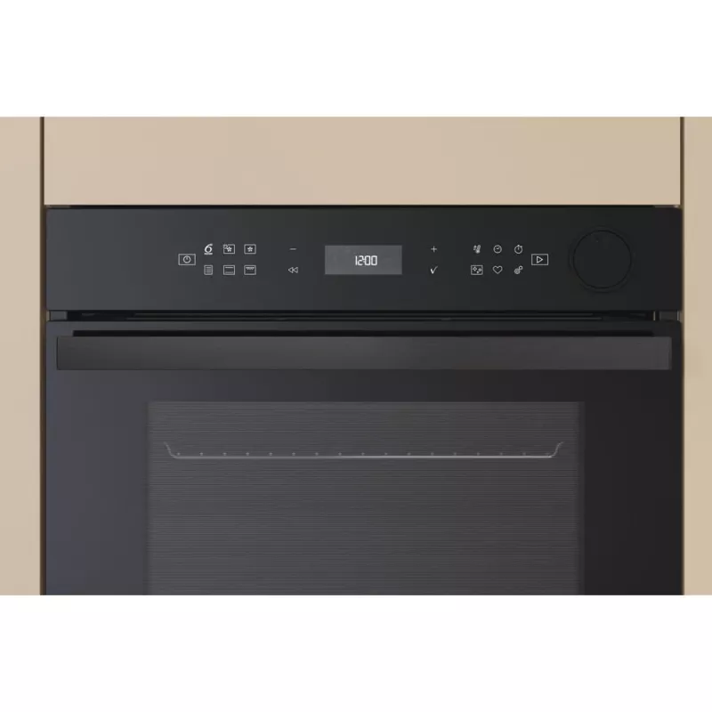 Whirlpool AKZ9S 8220 FB 73 L Melna