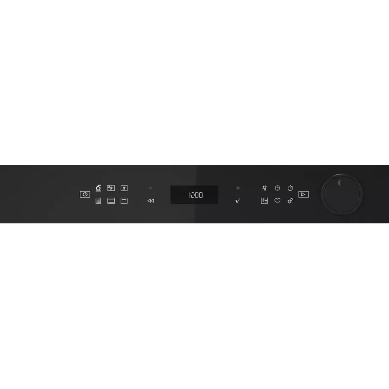 Whirlpool AKZ9S 8220 FB 73 L Melna
