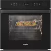 Whirlpool AKZ9S 8220 FB 73 L Melna