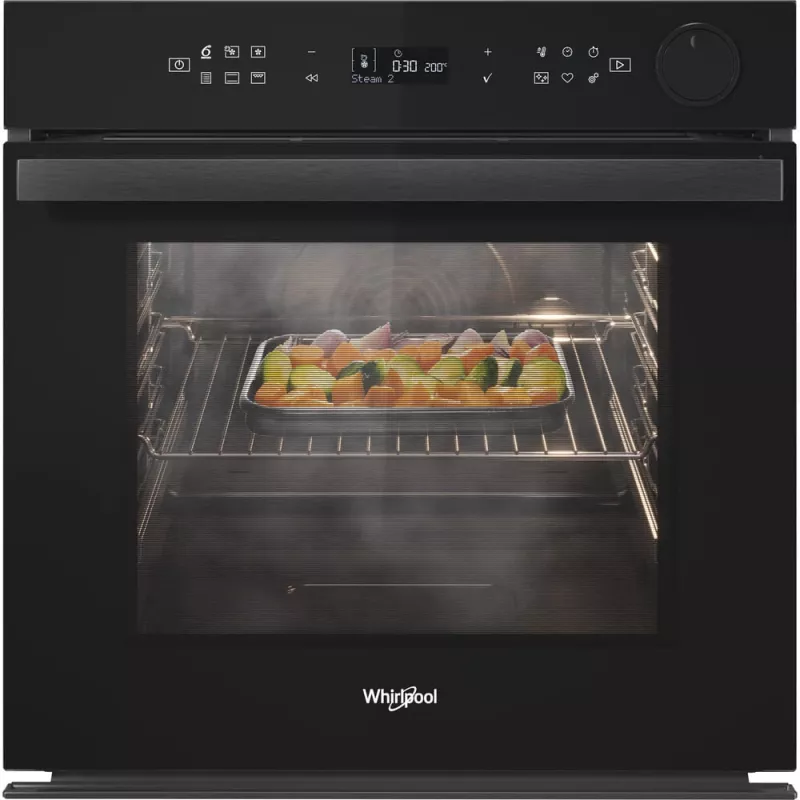 Whirlpool AKZ9S 8220 FB 73 L Melna