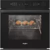 Whirlpool AKZ9S 8220 FB 73 L Melna