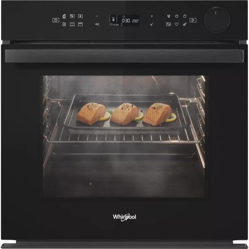 Whirlpool AKZ9S 8220 FB 73 L Melna