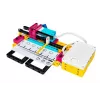 Izglītojošs robotikas komplekts LEGO SPIKE Prime 45678 — 528 detaļas, 2 minifigūras, vecumam no 10 gadiem