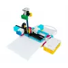 Izglītojošs robotikas komplekts LEGO SPIKE Prime 45678 — 528 detaļas, 2 minifigūras, vecumam no 10 gadiem