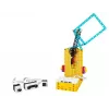 Izglītojošs robotikas komplekts LEGO SPIKE Prime 45678 — 528 detaļas, 2 minifigūras, vecumam no 10 gadiem