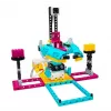 Izglītojošs robotikas komplekts LEGO SPIKE Prime 45678 — 528 detaļas, 2 minifigūras, vecumam no 10 gadiem