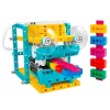 Izglītojošs robotikas komplekts LEGO SPIKE Prime 45678 — 528 detaļas, 2 minifigūras, vecumam no 10 gadiem