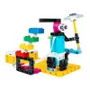 Izglītojošs robotikas komplekts LEGO SPIKE Prime 45678 — 528 detaļas, 2 minifigūras, vecumam no 10 gadiem