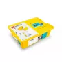 Izglītojošs robotikas komplekts LEGO SPIKE Prime 45678 — 528 detaļas, 2 minifigūras, vecumam no 10 gadiem