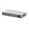 NETGEAR GS724Tv6 pārvaldāms L2+/L3 Gigabit Ethernet (10/100/1000) 1U zils, pelēks