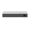 NETGEAR GS724Tv6 pārvaldāms L2+/L3 Gigabit Ethernet (10/100/1000) 1U zils, pelēks