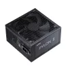 XPG PYLON II 650w BRONZE barošanas bloks, 650 W, 100 - 240 V, 50/60 Hz, 10 A, Aktīva, 20 A