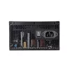XPG PYLON II 650w BRONZE barošanas bloks, 650 W, 100 - 240 V, 50/60 Hz, 10 A, Aktīva, 20 A